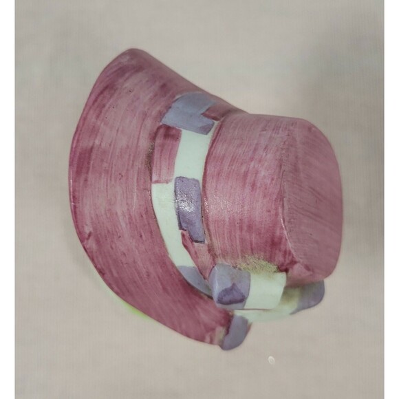 Vintage Lefton China Cat Mouse Figurine hand painted - Picture 6 of 8